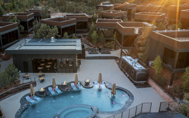 Ambiente Sedona