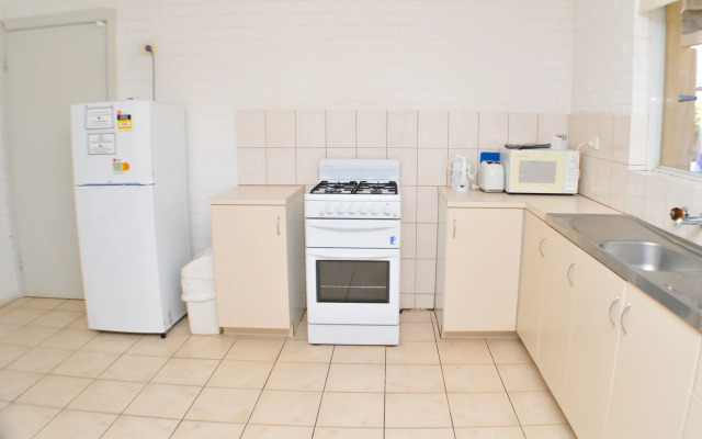 Kalbarri Seafront Villas