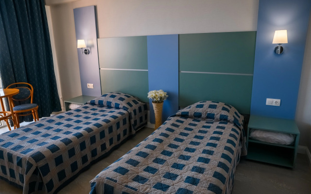 Hotel Lilia