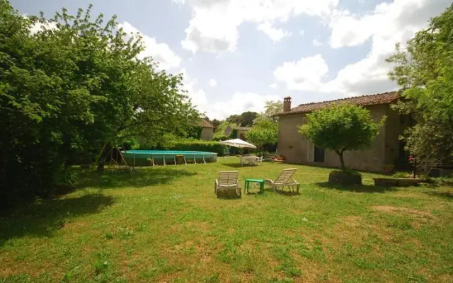 Casale Mucellena