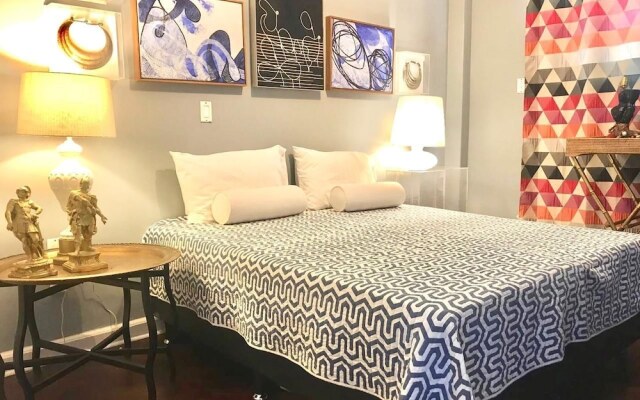 Breathtaking Ocean View