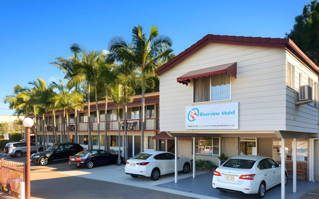 Riverview Motel Brisbane