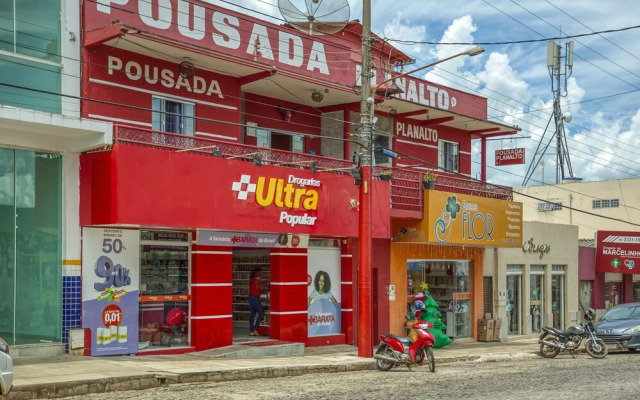 OYO Pousada Planalto