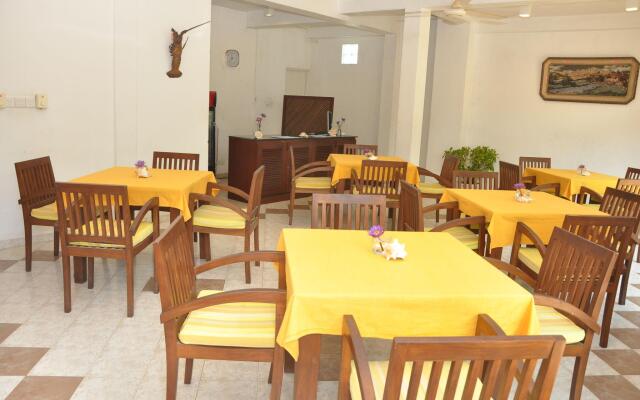 Mount Bay Guesthouse