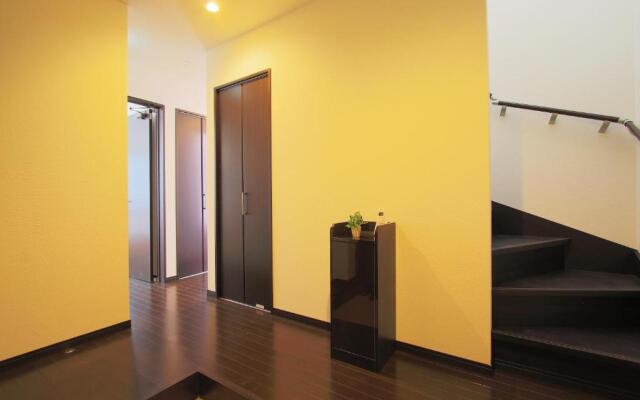 Villas Fuji