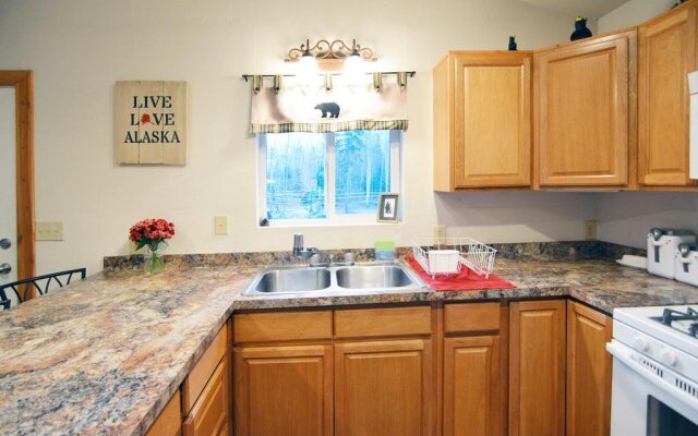 Butte's Bethel Farm B&B