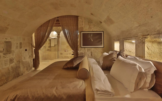 Asuwari Suites Cappadocia