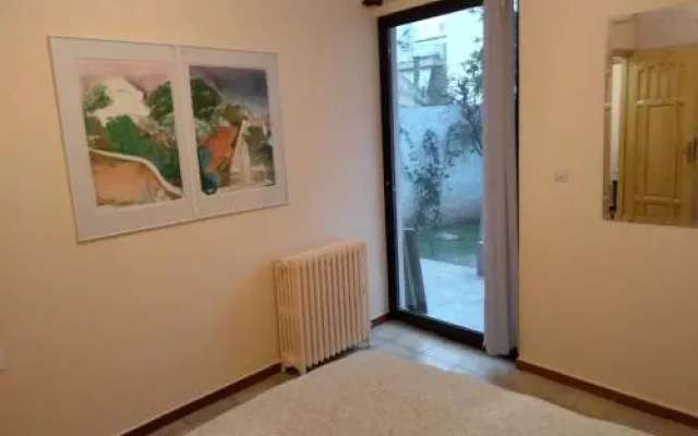 The Dentist House