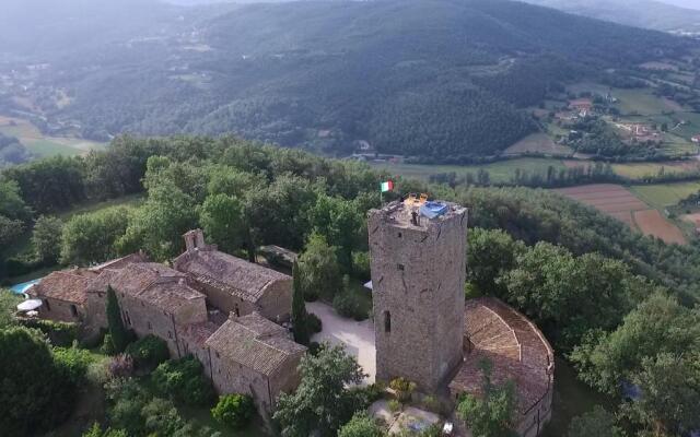 Borgo Pietra Antica