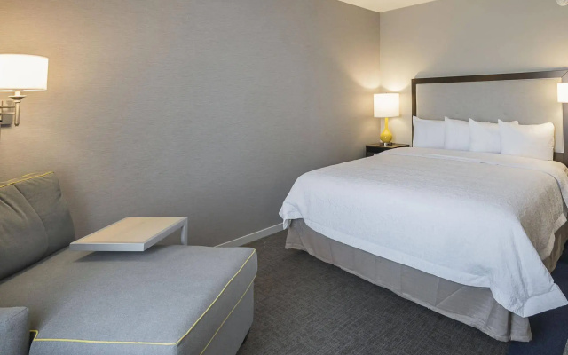 Hampton Inn & Suites Dallas/Richardson