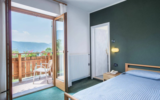 Hotel Al Pian