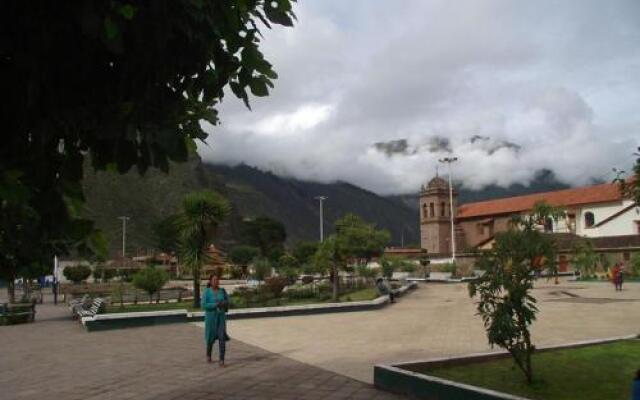 Casa Hospedaje Miraflores Calca Cuzco