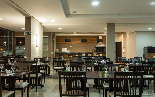 Comfort Suites Londrina
