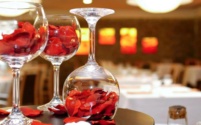 Novotel Andorra