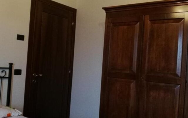 La Corte Bed & Breakfast