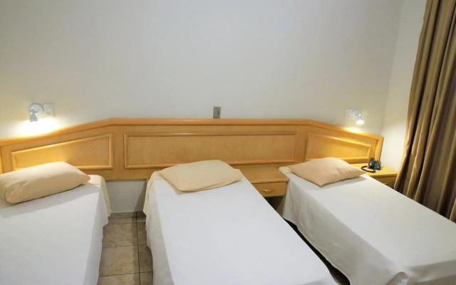 Hotel Recanto Bela Vista