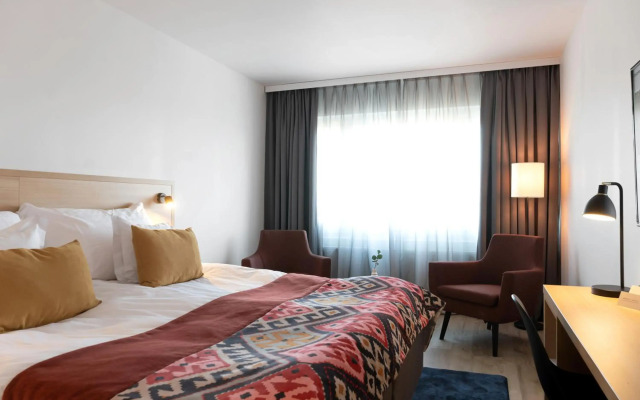 Elite Hotel Brage - Hotel & Spa