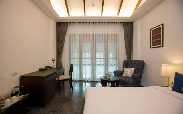 Thai Akara - Lanna Boutique Hotel
