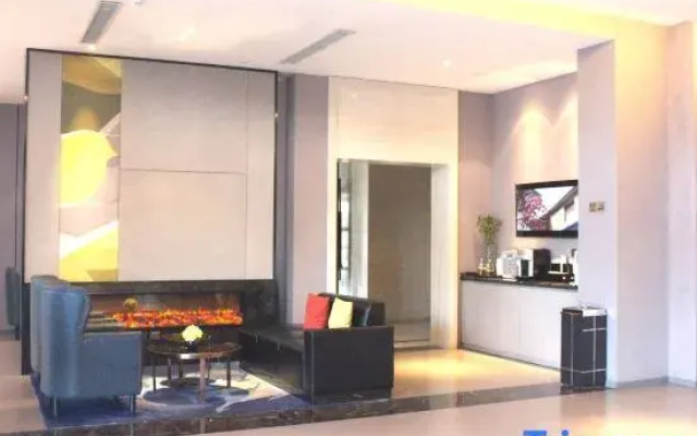 Homeinn Selected Hotel (Tianjin Meijiang Convention Center Zhangdaokou Subway Station)