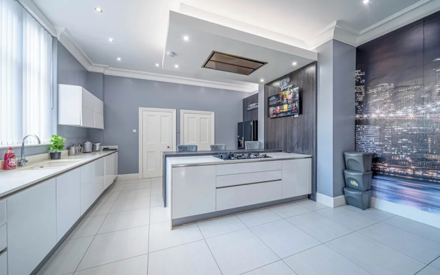 Bannerdale Villa Retreat