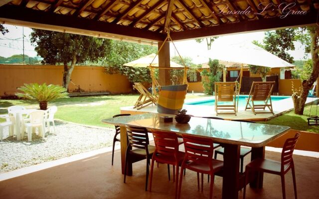 Pousada L'Grace Ferradura