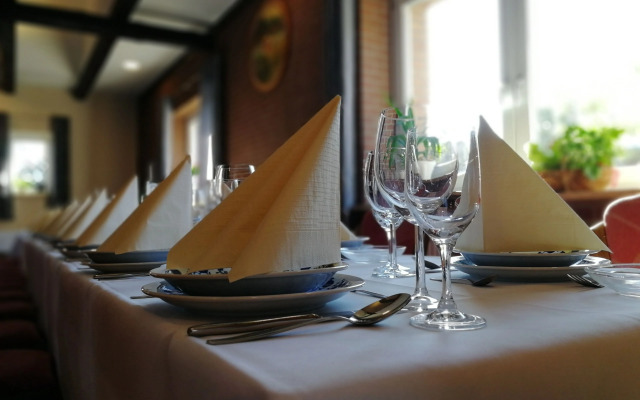 Hotel & Gasthaus Zum Domkreuger