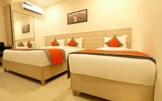 Sagar Residency