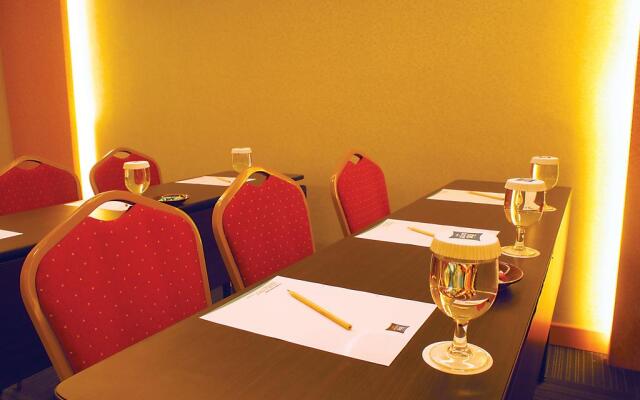 Ibis Budget Semarang Tendean