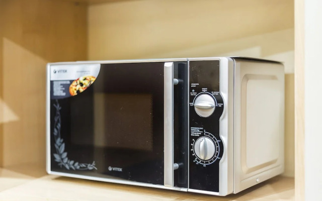 Le Tenant Krasnaya Presnya Apartments