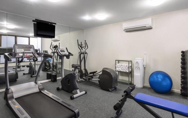 Mercure Rockhampton