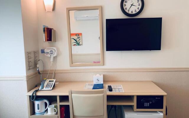 Toyoko Inn Seoul Dongdaemun II