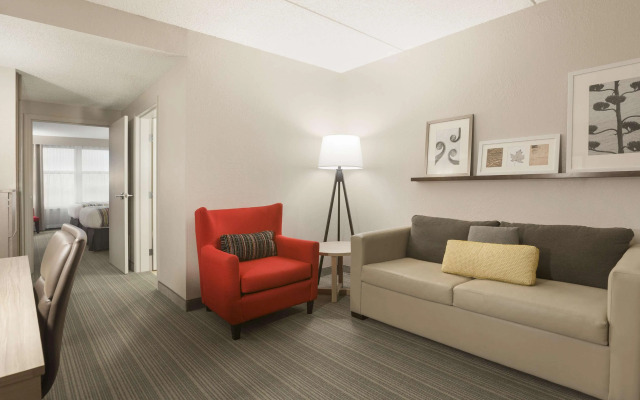 Park Plaza Minneapolis Mall of America