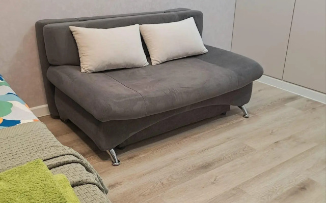 Апартаменты на улице 65-летия Победы