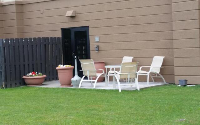 Hampton Inn Cortland