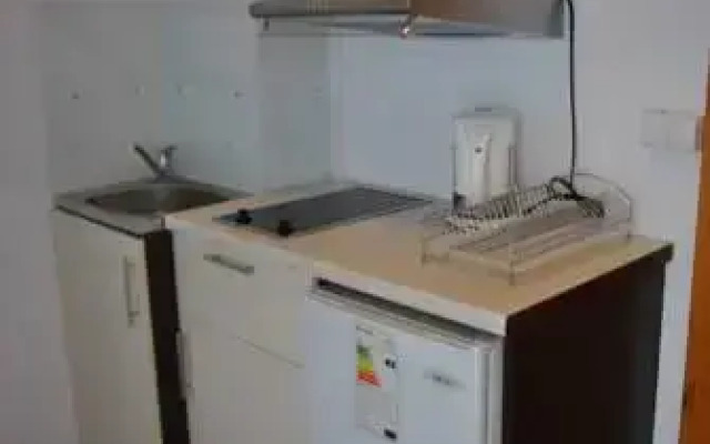 Pokoje Gościnne Laguna