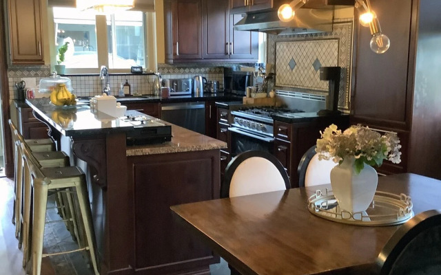 Suite Smart Shaughnessy