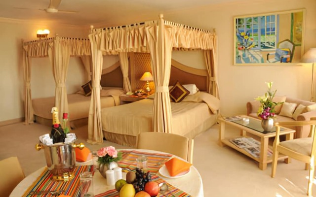Hotel Baseraa