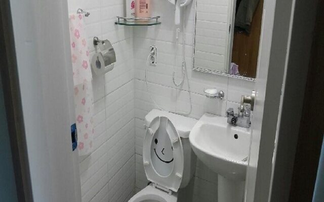 Dreamer Guesthouse Gyeongju
