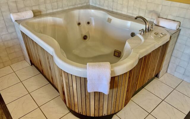 Executive Inn Cass City