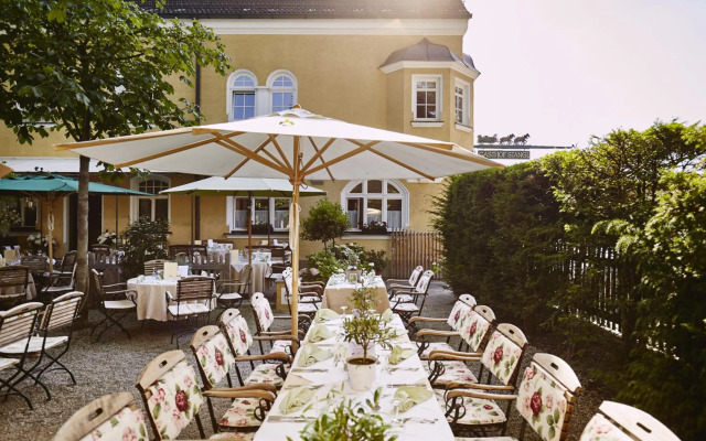 Hotel Gutsgasthof Stangl