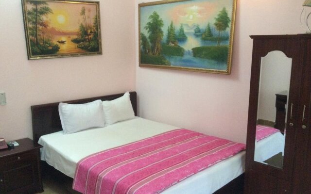 An Binh Hotel