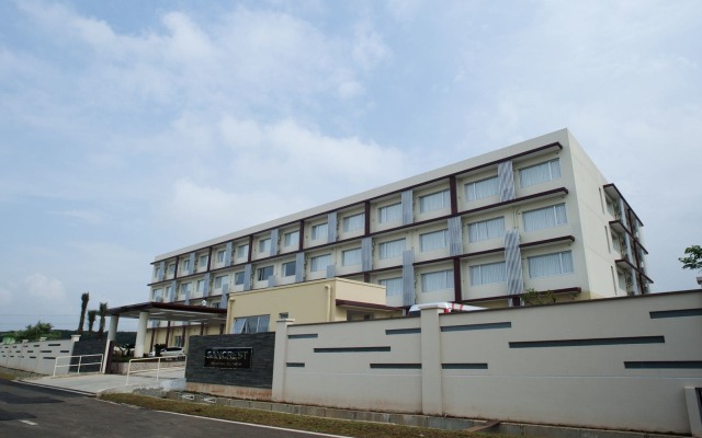 Sancrest Residence Deltamas