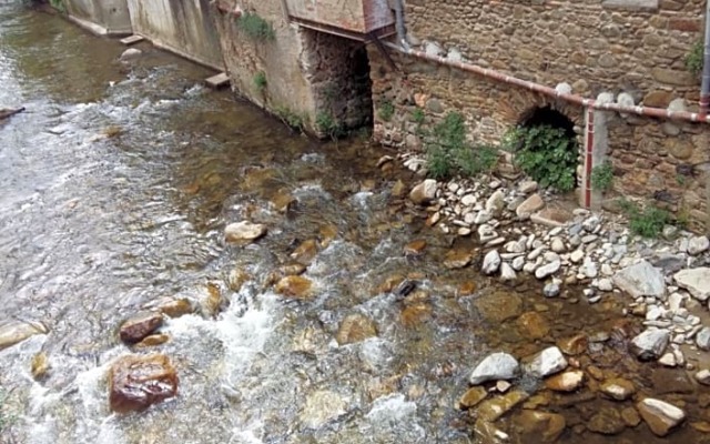 Quai de l ' Arnette