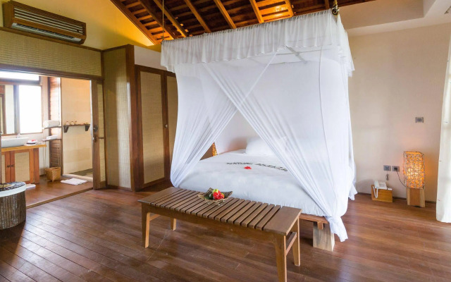 Naya Gawana Resort & Spa