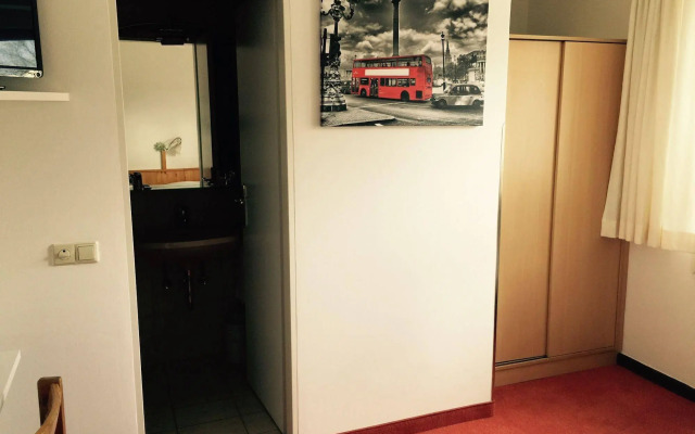 Hotel Plattenwirt