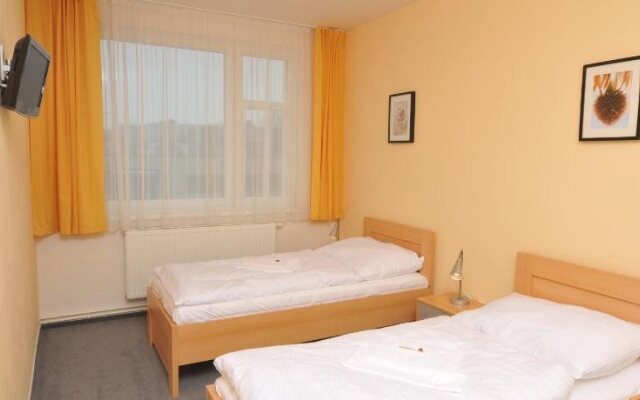 Pension Milk Inn