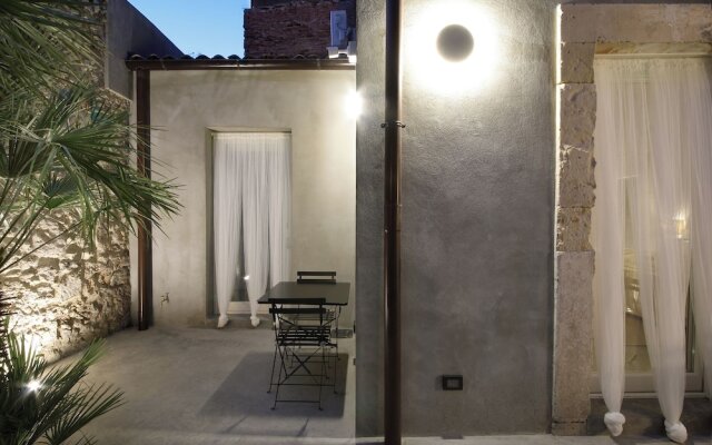 Isonzo Suites