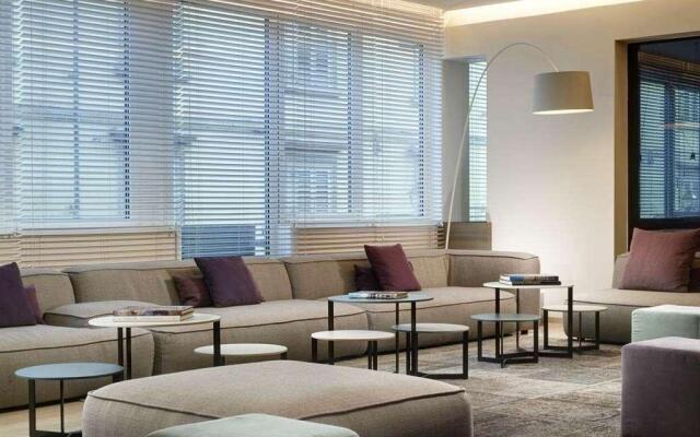 Glance Hotel In Florence