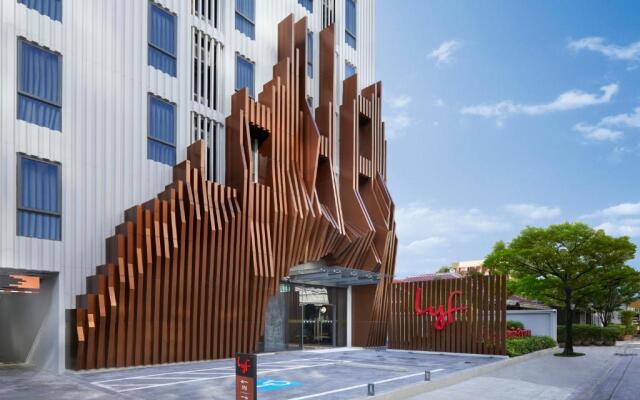 lyf Sukhumvit 8 Bangkok