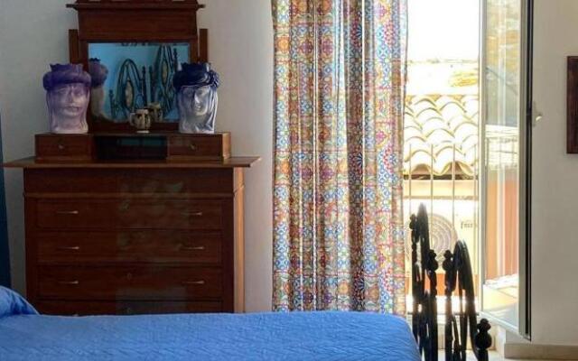 LA Casa il carretto